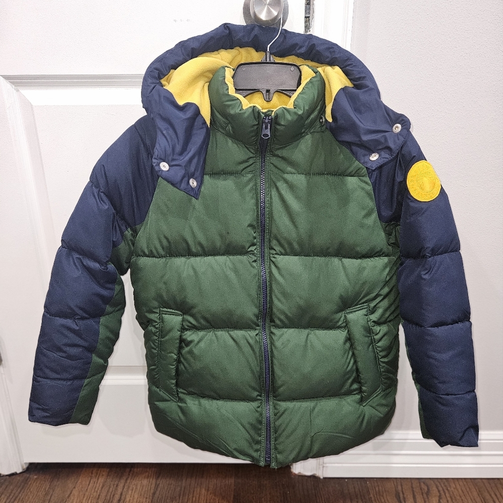 GAP Puffer Jacket For Boys